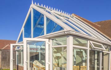 conservatory roof insulation costs Brookfield