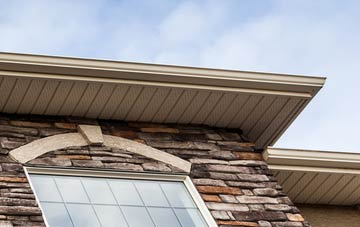 Brookfield diy soffit installation