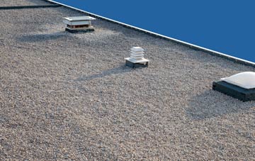 flat roofing Brookfield