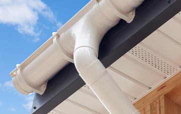 Brookfield gutter installation costs