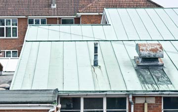 Brookfield lead roofing costs