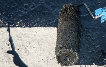 Brookfield liquid sealant waterproofing