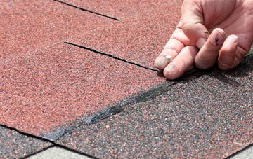 Brookfield asphalt roof repairs