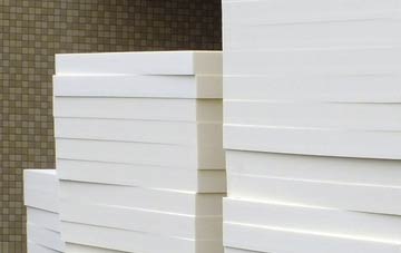 Brookfield tapered roof insulation costs