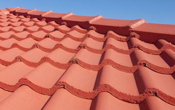 Brookfield tile and slate roof replacement