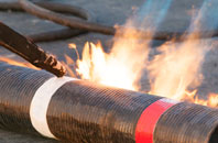 Brookfield flat roofing replacement